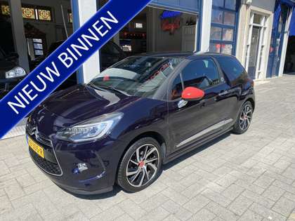 DS Automobiles DS 3 1.2 PureTech Inès de la Fressange NL AUTO/NIEUWSTA