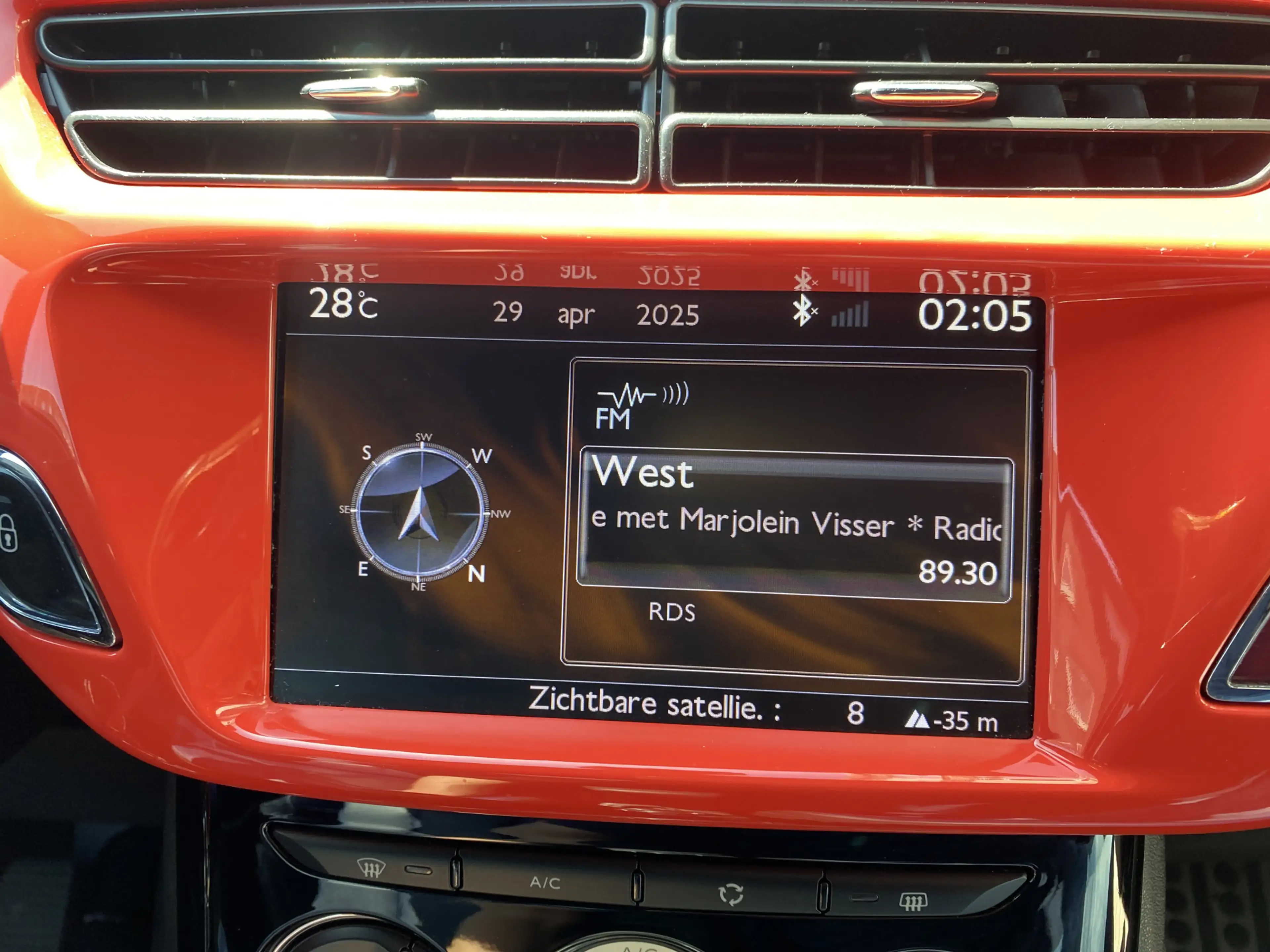 DS Automobiles DS 3 1.2 PureTech Inès de la Fressange NL AUTO/NIEUWSTA — photo 14