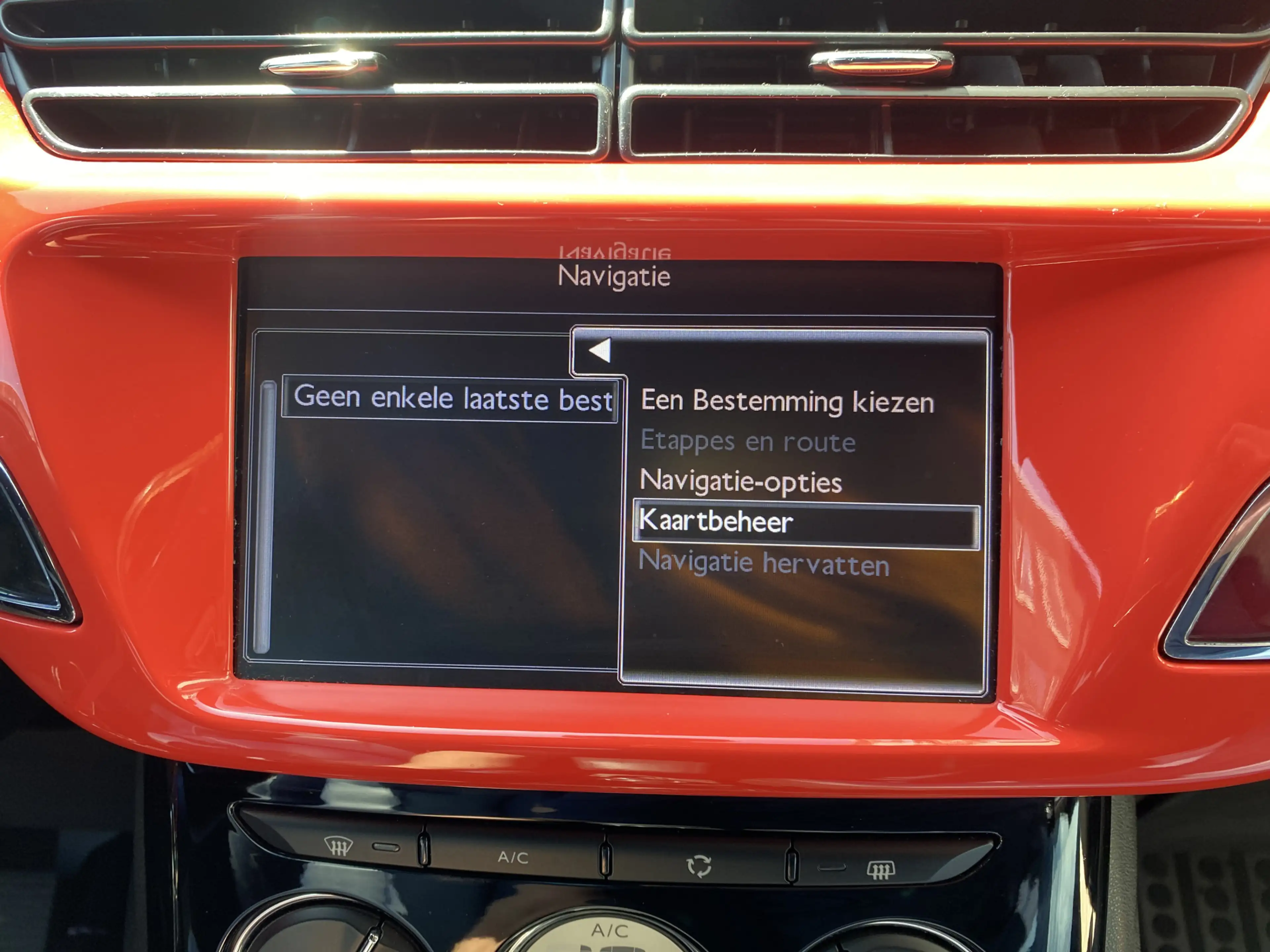 DS Automobiles DS 3 1.2 PureTech Inès de la Fressange NL AUTO/NIEUWSTA — photo 15