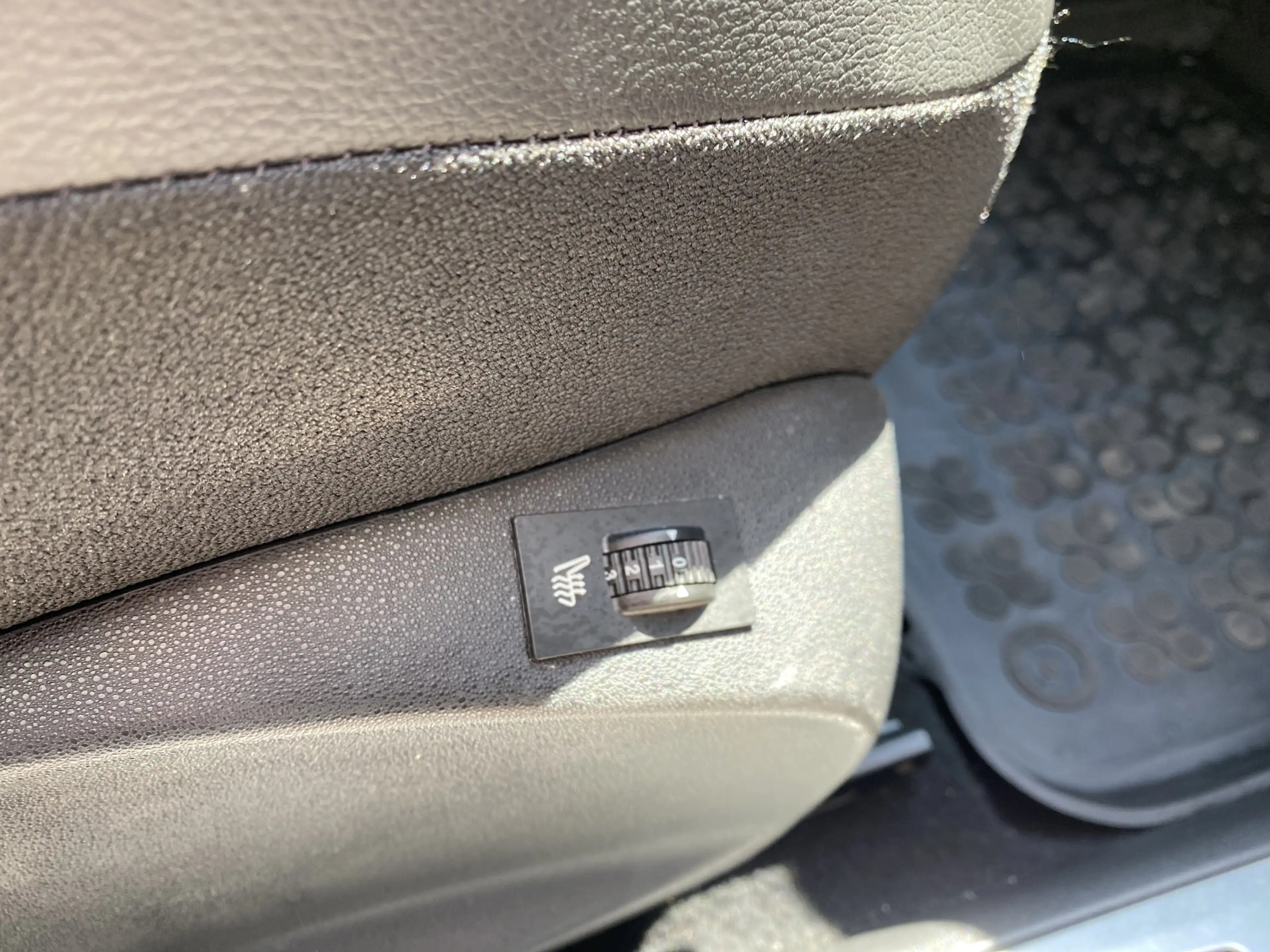 DS Automobiles DS 3 1.2 PureTech Inès de la Fressange NL AUTO/NIEUWSTA — photo 9