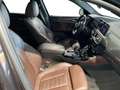 BMW X4 xdrive20d mhev 48V Msport auto Grijs - thumbnail 11