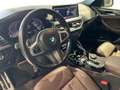 BMW X4 xdrive20d mhev 48V Msport auto Grijs - thumbnail 6