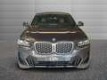 BMW X4 xdrive20d mhev 48V Msport auto Grijs - thumbnail 3