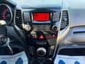 SsangYong XLV XLV 1.6i e-XGi 2WD Sapphire Grau - thumbnail 14