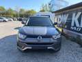 SsangYong XLV XLV 1.6i e-XGi 2WD Sapphire Grau - thumbnail 2