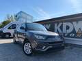 SsangYong XLV XLV 1.6i e-XGi 2WD Sapphire Grau - thumbnail 1