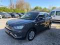 SsangYong XLV XLV 1.6i e-XGi 2WD Sapphire Grau - thumbnail 3