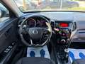 SsangYong XLV XLV 1.6i e-XGi 2WD Sapphire Grau - thumbnail 12