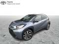 Toyota Aygo X PULSE AUTOMAAT + TECH PACK Сірий - thumbnail 1