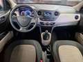 Hyundai i10 Select 1.0 + DESIGN-PAKET Blanc - thumbnail 10
