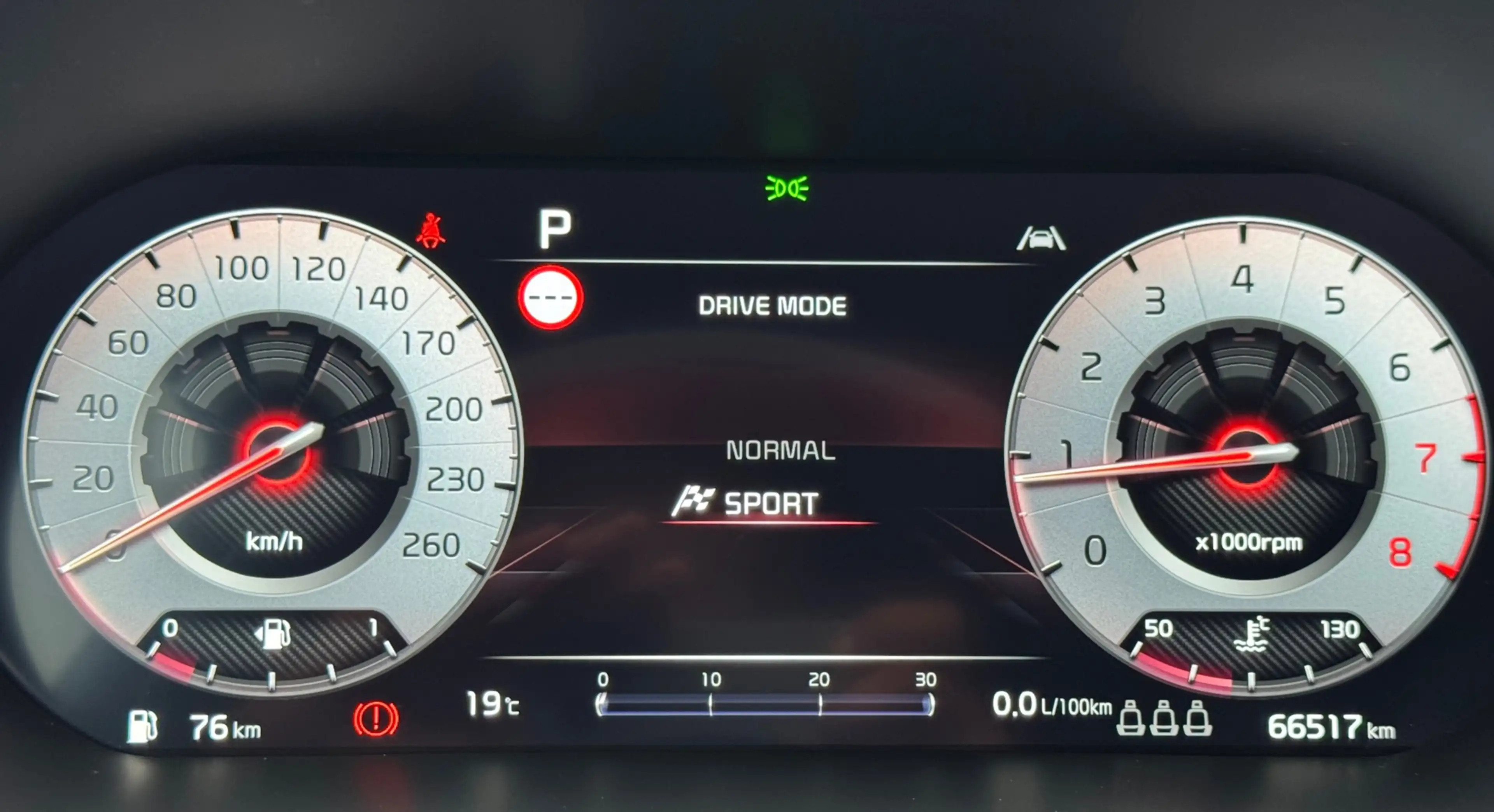 Kia Ceed / cee'd 1.6 T-GDi GT Pano Keyless Camera JBL — photo 10