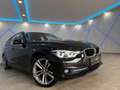 BMW 320 d xDrive Touring Sport Line*HEAD-UP*NAVI*KAMERA* Schwarz - thumbnail 1