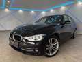 BMW 320 d xDrive Touring Sport Line*HEAD-UP*NAVI*KAMERA* Schwarz - thumbnail 6