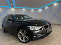 BMW 320 d xDrive Touring Sport Line*HEAD-UP*NAVI*KAMERA* Schwarz - thumbnail 2