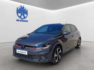 2.0 GTI TSI DSG 207CV *MATRIX+ACC+NAVI+TETTO BLACK* PROMO!!!