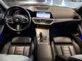 BMW 320 D TOURING XDRIVE MSPORT TETTO FULL LED CARPLAY Zwart - thumbnail 9