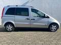 Mercedes-Benz Vaneo 1.9 Family 7 Sitzer Automatik/Klima/CD/LM+M&S/Navi/TÜV NEU Grau - thumbnail 3