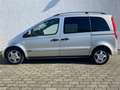 Mercedes-Benz Vaneo 1.9 Family 7 Sitzer Automatik/Klima/CD/LM+M&S/Navi/TÜV NEU Grau - thumbnail 4