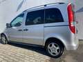 Mercedes-Benz Vaneo 1.9 Family 7 Sitzer Automatik/Klima/CD/LM+M&S/Navi/TÜV NEU Grau - thumbnail 6