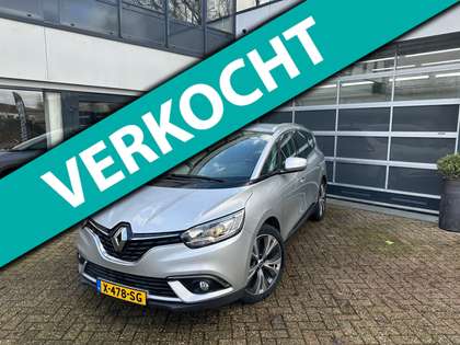 Renault Grand Scenic 1.3 TCe Intens 7p.