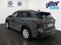 Volkswagen Tiguan 1.5 R-LINE BLACKSTLE MATRIX AHK STANDHEIZUNG Grau - thumbnail 4
