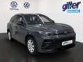 Volkswagen Tiguan 1.5 R-LINE BLACKSTLE MATRIX AHK STANDHEIZUNG Grau - thumbnail 2