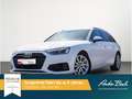 Audi A4 40TDI Stronic Navi Virtual EPH Sitzhzg Weiß - thumbnail 2