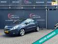 Opel Corsa 1.4-16V Cosmo CRUISE|CLIMATE|PDC|CAM|EL.RAMEN|NAP| Blue - thumbnail 1
