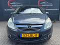 Opel Corsa 1.4-16V Cosmo CRUISE|CLIMATE|PDC|CAM|EL.RAMEN|NAP| Blue - thumbnail 5