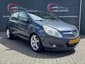 Opel Corsa 1.4-16V Cosmo CRUISE|CLIMATE|PDC|CAM|EL.RAMEN|NAP| Blue - thumbnail 4