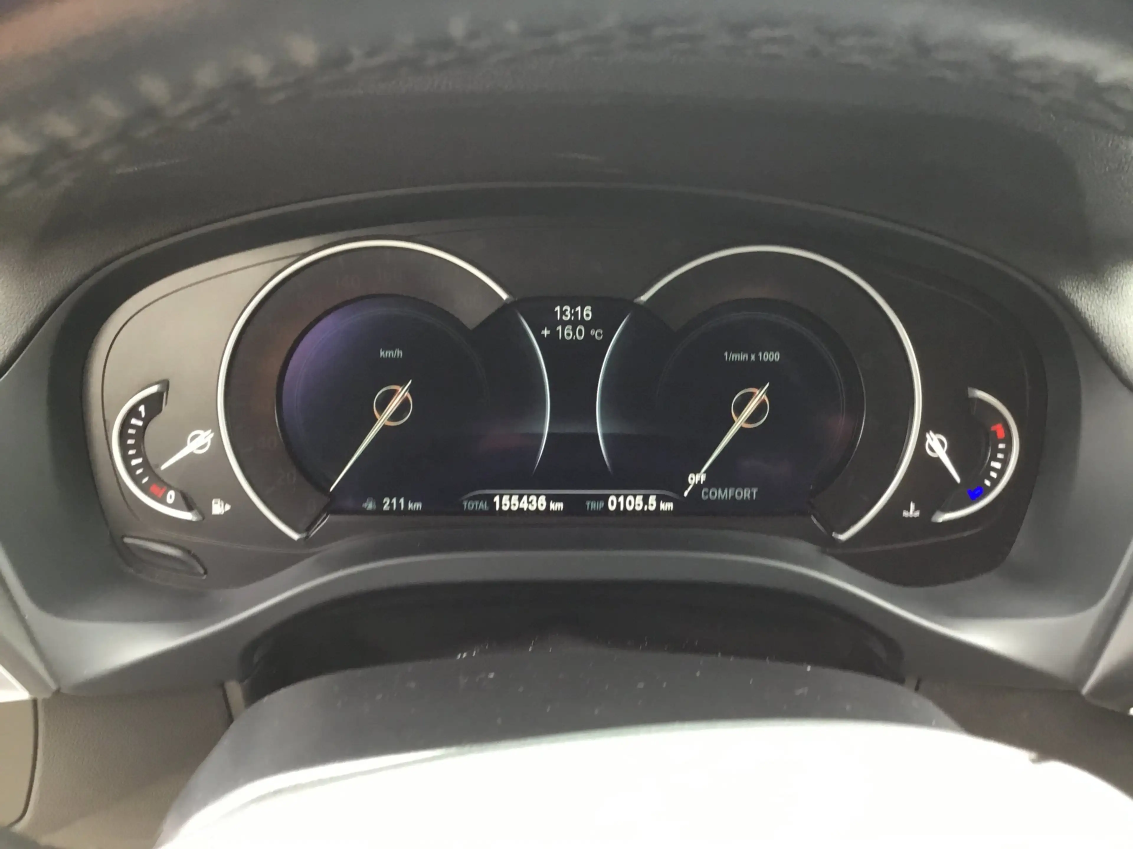 BMW X4 XDrive20i — photo 15