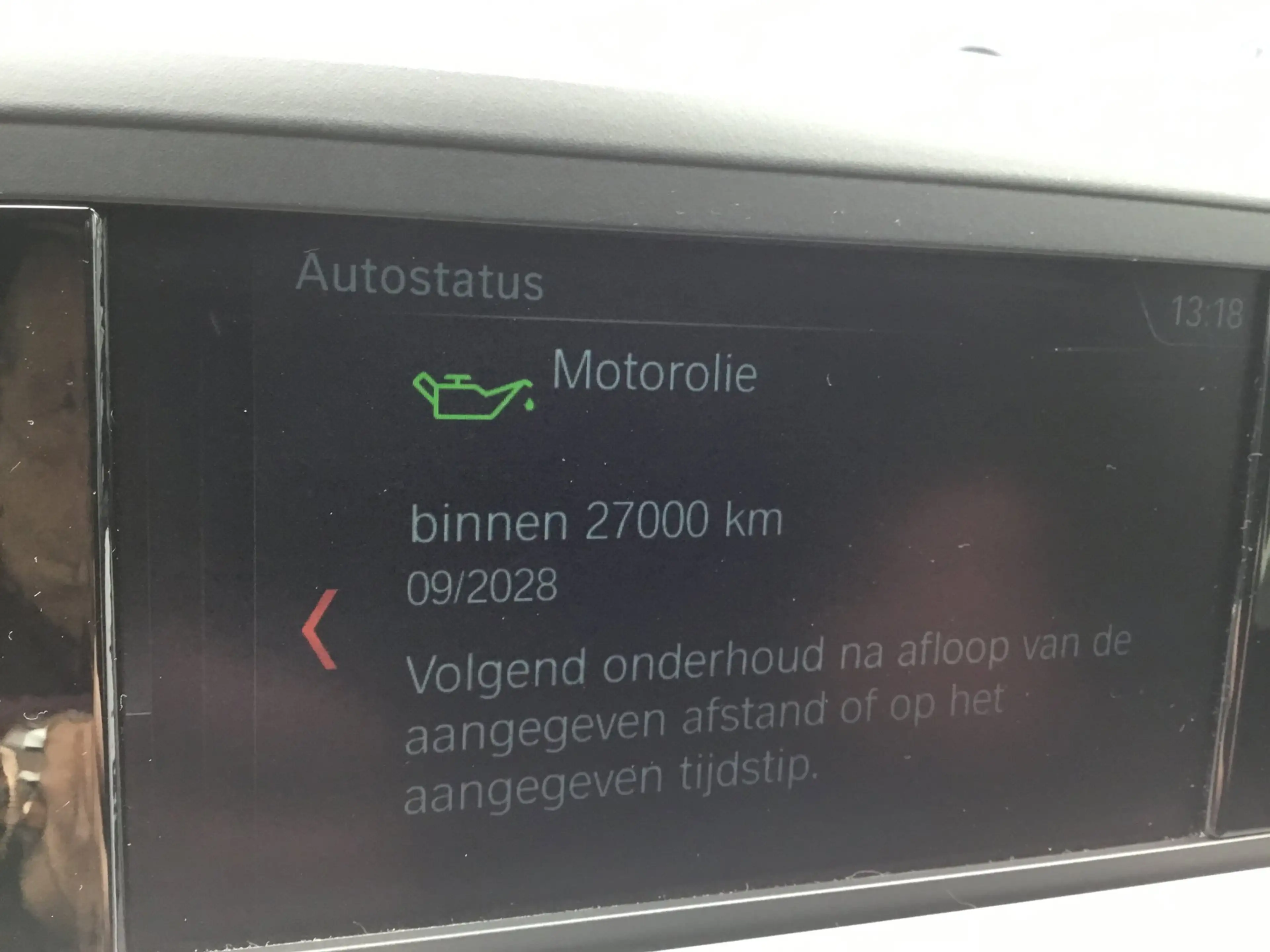 BMW X4 XDrive20i — photo 12