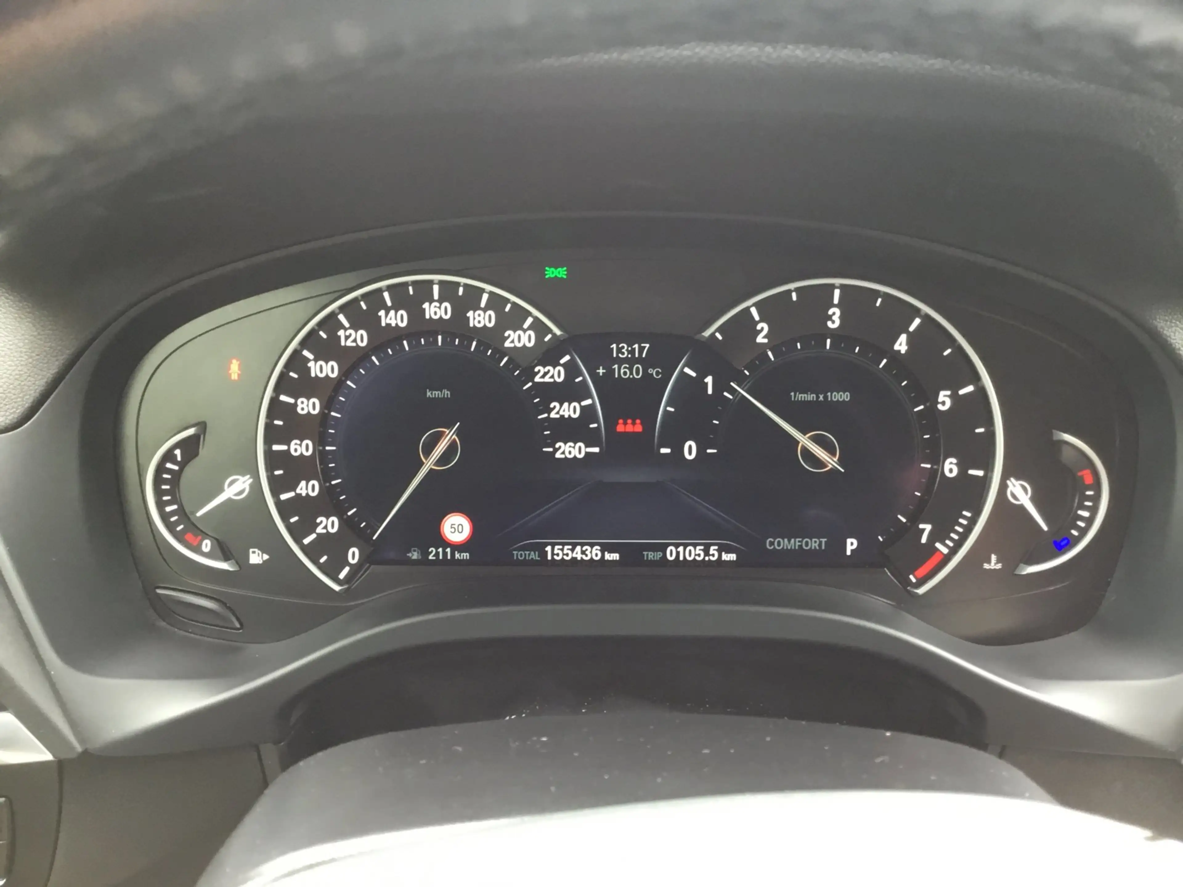 BMW X4 XDrive20i — photo 14