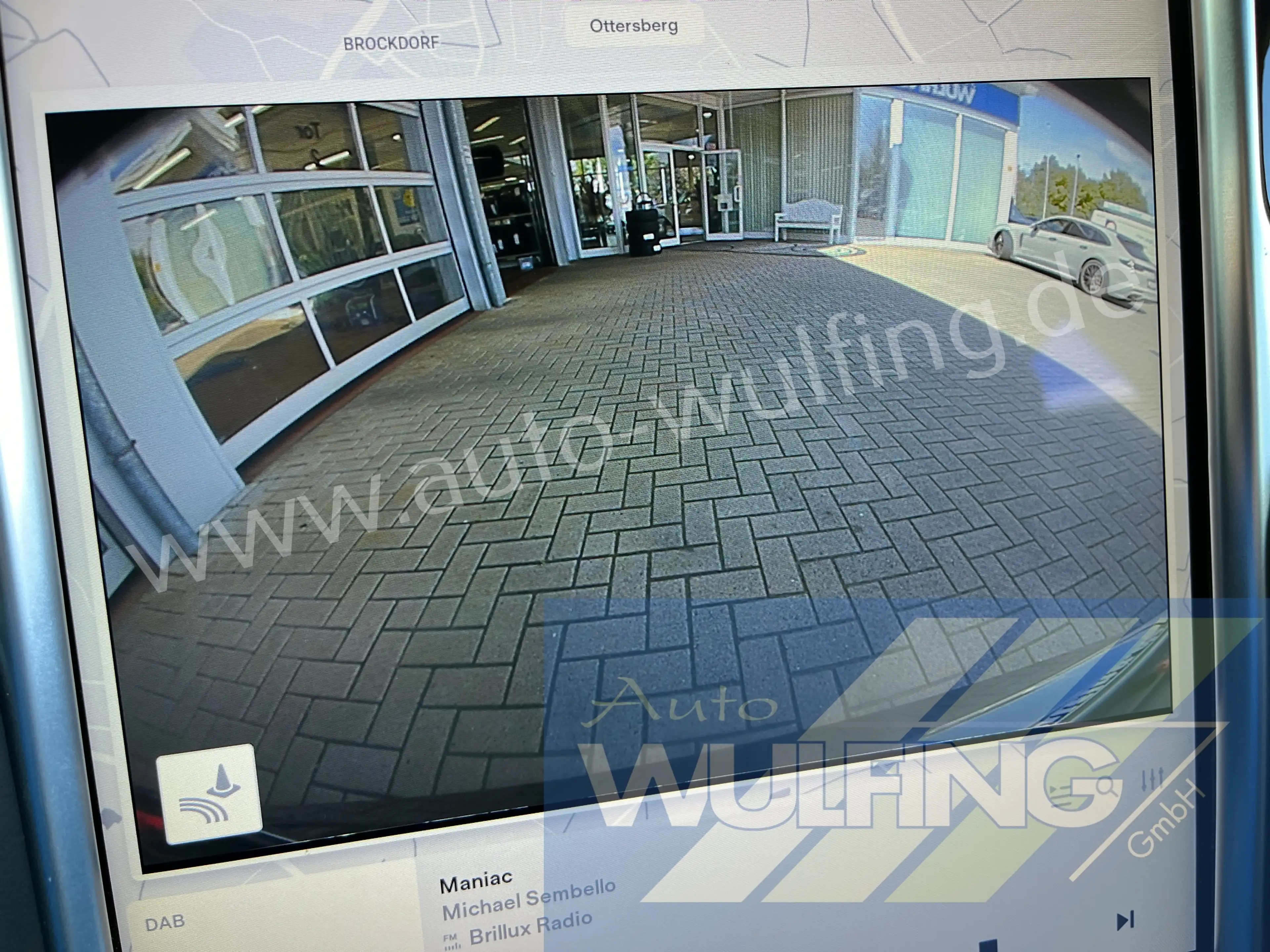 Tesla Model S 75 Autom. Autopilot Navi Kamera ACC — photo 15