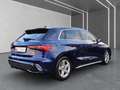 Audi A3 35 TFSI S line S tronic *PANO*ACC* Blau - thumbnail 6