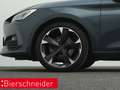 CUPRA Leon 2.0 TDI DSG 5.-J.-GAR NAVI LED KAMERA ALU 18 Gris - thumbnail 27