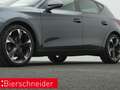 CUPRA Leon 2.0 TDI DSG 5.-J.-GAR NAVI LED KAMERA ALU 18 Gris - thumbnail 33