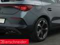 CUPRA Leon 2.0 TDI DSG 5.-J.-GAR NAVI LED KAMERA ALU 18 Gris - thumbnail 20