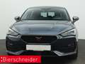 CUPRA Leon 2.0 TDI DSG 5.-J.-GAR NAVI LED KAMERA ALU 18 Gris - thumbnail 10