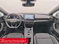 CUPRA Leon 2.0 TDI DSG 5.-J.-GAR NAVI LED KAMERA ALU 18 Gris - thumbnail 12