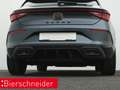 CUPRA Leon 2.0 TDI DSG 5.-J.-GAR NAVI LED KAMERA ALU 18 Gris - thumbnail 32