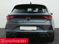 CUPRA Leon 2.0 TDI DSG 5.-J.-GAR NAVI LED KAMERA ALU 18 Gris - thumbnail 5