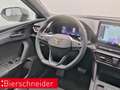 CUPRA Leon 2.0 TDI DSG 5.-J.-GAR NAVI LED KAMERA ALU 18 Gris - thumbnail 13