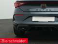 CUPRA Leon 2.0 TDI DSG 5.-J.-GAR NAVI LED KAMERA ALU 18 Gris - thumbnail 22