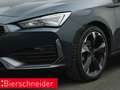 CUPRA Leon 2.0 TDI DSG 5.-J.-GAR NAVI LED KAMERA ALU 18 Gris - thumbnail 18