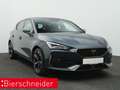CUPRA Leon 2.0 TDI DSG 5.-J.-GAR NAVI LED KAMERA ALU 18 Gris - thumbnail 9