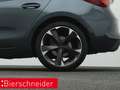 CUPRA Leon 2.0 TDI DSG 5.-J.-GAR NAVI LED KAMERA ALU 18 Gris - thumbnail 28