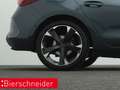 CUPRA Leon 2.0 TDI DSG 5.-J.-GAR NAVI LED KAMERA ALU 18 Gris - thumbnail 29