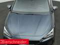 CUPRA Leon 2.0 TDI DSG 5.-J.-GAR NAVI LED KAMERA ALU 18 Gris - thumbnail 26