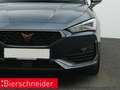 CUPRA Leon 2.0 TDI DSG 5.-J.-GAR NAVI LED KAMERA ALU 18 Gris - thumbnail 21